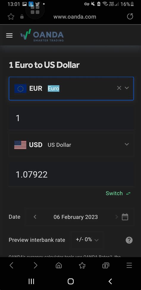oanda converter currency|Pocket.